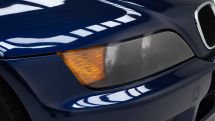 BMW  Z3 1.8 '97 (1997)