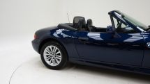 BMW  Z3 1.8 '97 (1997)