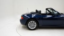 BMW  Z3 1.8 '97 (1997)
