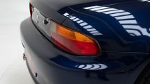 BMW  Z3 1.8 '97 (1997)