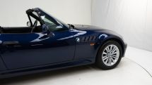 BMW  Z3 1.8 '97 (1997)