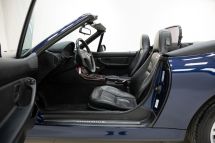 BMW  Z3 1.8 '97 (1997)