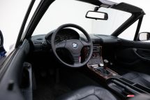 BMW  Z3 1.8 '97 (1997)