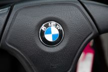 BMW  Z3 1.8 '97 (1997)