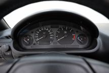 BMW  Z3 1.8 '97 (1997)