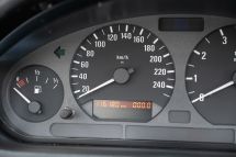 BMW  Z3 1.8 '97 (1997)
