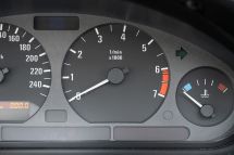 BMW  Z3 1.8 '97 (1997)
