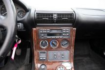 BMW  Z3 1.8 '97 (1997)