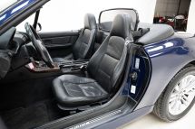 BMW  Z3 1.8 '97 (1997)