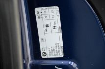 BMW  Z3 1.8 '97 (1997)