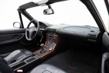 BMW  Z3 1.8 '97 (1997)