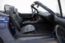 BMW  Z3 1.8 '97 (1997)
