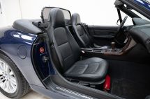BMW  Z3 1.8 '97 (1997)