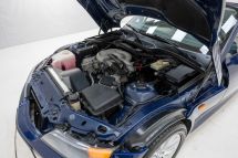 BMW  Z3 1.8 '97 (1997)