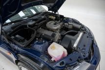 BMW  Z3 1.8 '97 (1997)