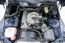 BMW  Z3 1.8 '97 (1997)