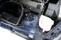 BMW  Z3 1.8 '97 (1997)