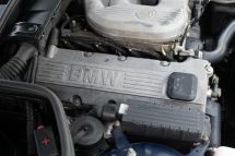 BMW  Z3 1.8 '97 (1997)