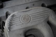 BMW  Z3 1.8 '97 (1997)