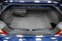 BMW  Z3 1.8 '97 (1997)