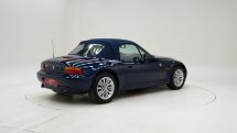 BMW  Z3 1.8 '97 (1997)