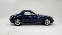 BMW  Z3 1.8 '97 (1997)