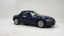 BMW  Z3 1.8 '97 (1997)