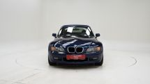 BMW  Z3 1.8 '97 (1997)