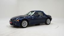 BMW  Z3 1.8 '97 (1997)