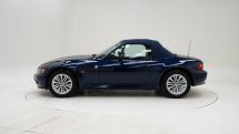 BMW  Z3 1.8 '97 (1997)