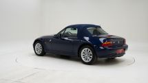 BMW  Z3 1.8 '97 (1997)