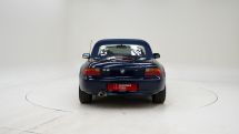 BMW  Z3 1.8 '97 (1997)