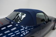 BMW  Z3 1.8 '97 (1997)