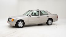 Mercedes-Benz 300 E '92 (1992)