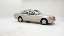 Mercedes-Benz 300 E '92 (1992)
