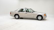 Mercedes-Benz 300 E '92 (1992)