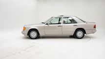 Mercedes-Benz 300 E '92 (1992)