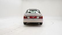 Mercedes-Benz 300 E '92 (1992)