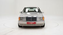 Mercedes-Benz 300 E '92 (1992)
