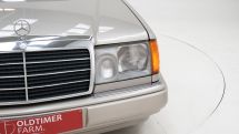 Mercedes-Benz 300 E '92 (1992)