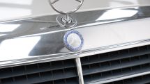 Mercedes-Benz 300 E '92 (1992)