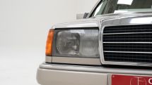 Mercedes-Benz 300 E '92 (1992)