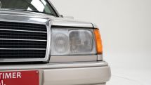 Mercedes-Benz 300 E '92 (1992)