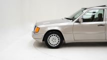 Mercedes-Benz 300 E '92 (1992)