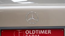 Mercedes-Benz 300 E '92 (1992)