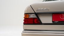 Mercedes-Benz 300 E '92 (1992)