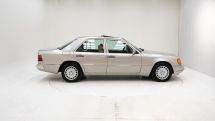 Mercedes-Benz 300 E '92 (1992)