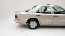 Mercedes-Benz 300 E '92 (1992)