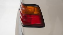 Mercedes-Benz 300 E '92 (1992)