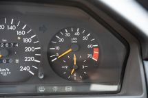 Mercedes-Benz 300 E '92 (1992)